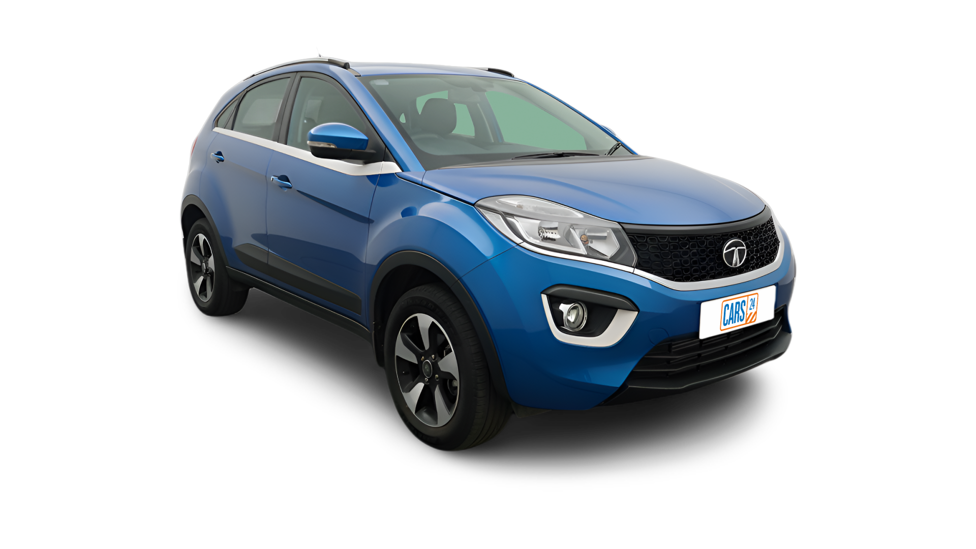 Tata NEXON-img